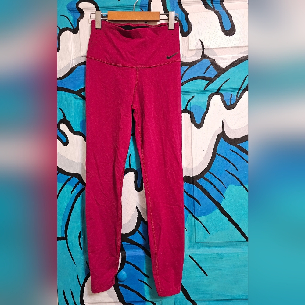 Dri Fit Nike Leggings